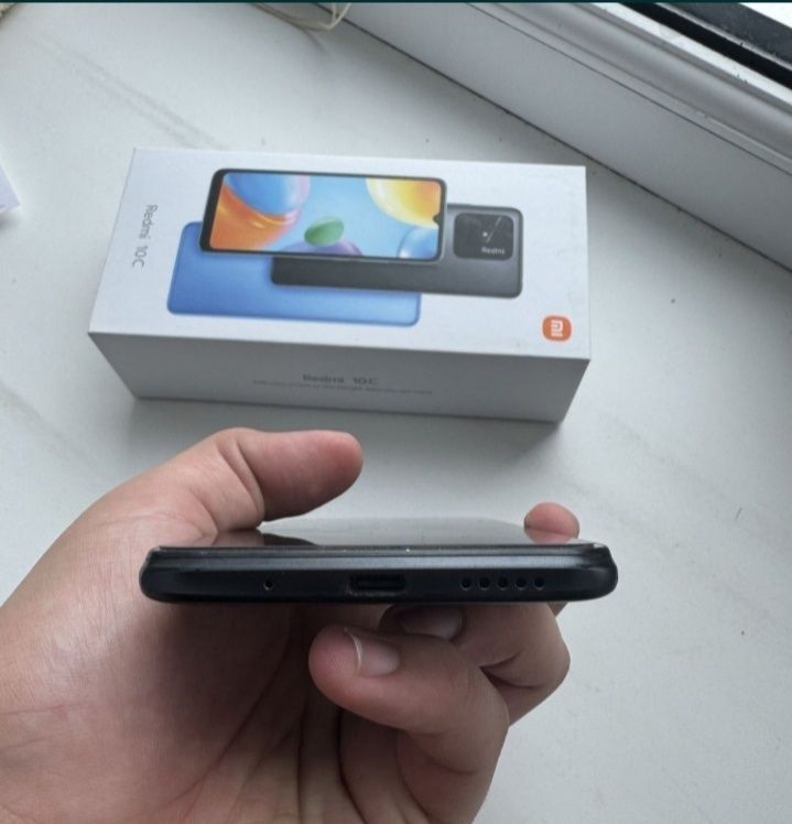 Xiaomi Redmi 10c