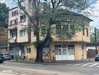 Oportunitate Spatiu Comercial-Casa S+P+1 | Teren 129 mp| Calea Dudesti
