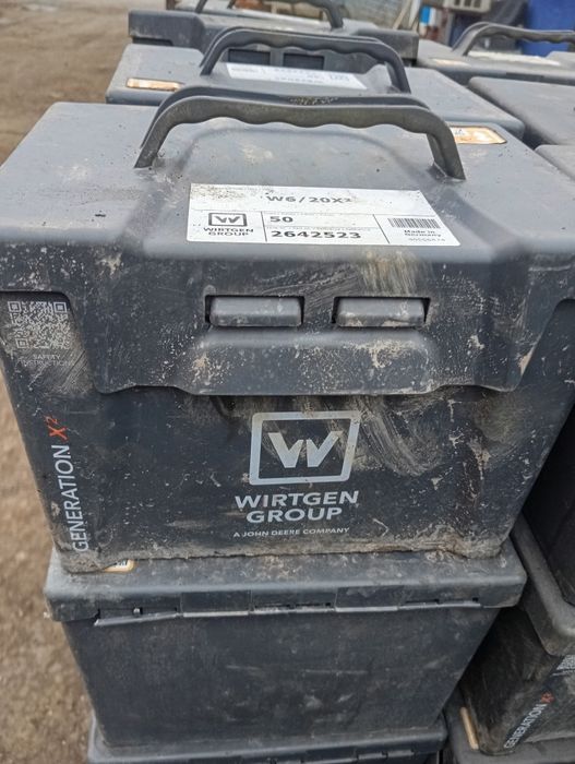 Ящик для инструмента 20/25/40