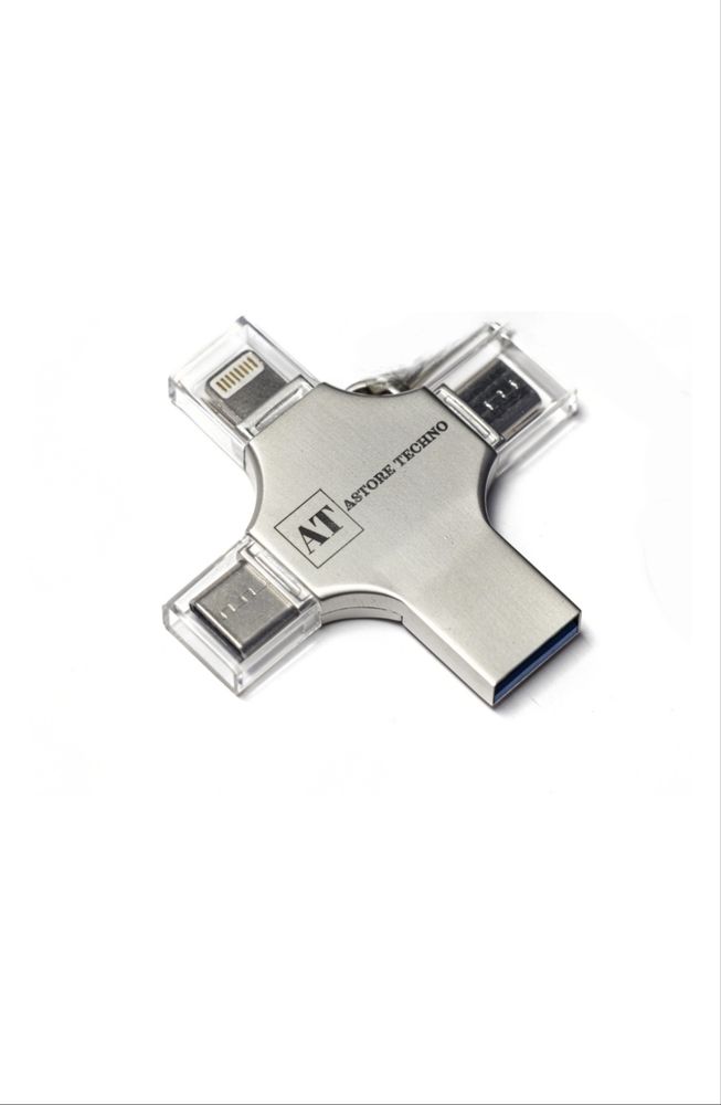 USB Flash карта ASTORE 1 ТБ