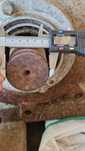 Motor electric 22kw