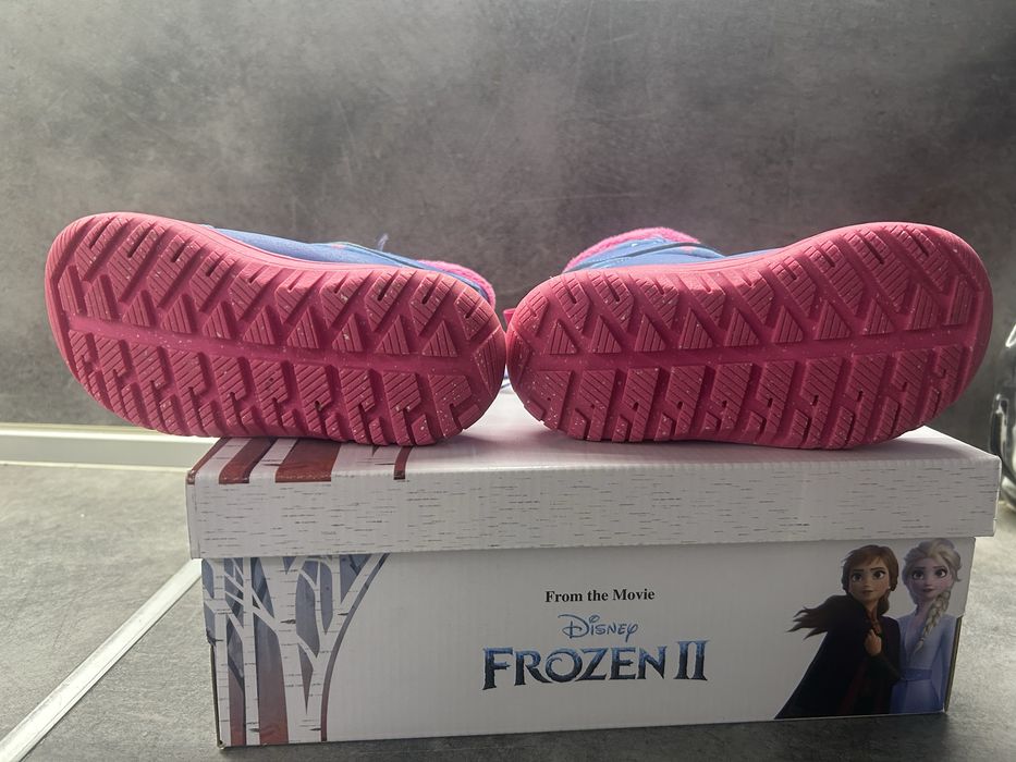 Детски ботуши Adidas