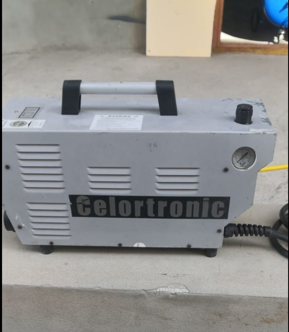 Plasma CELORTRONIC inverter 380v