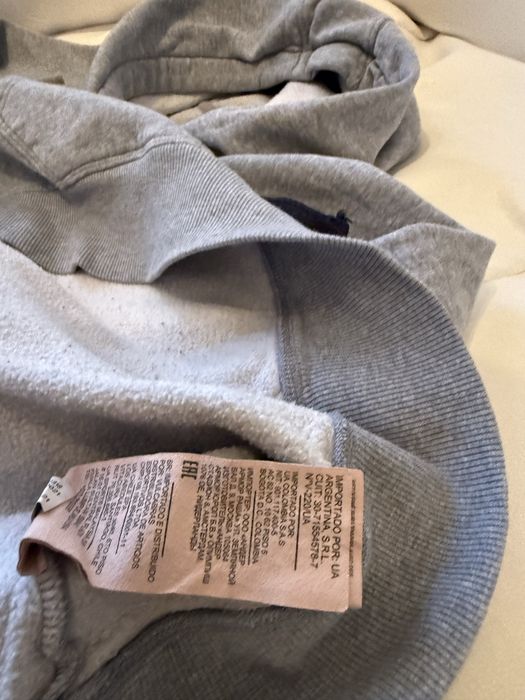 Compleu under armour dama