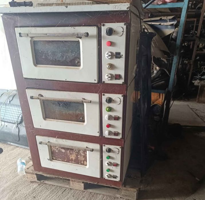 Печка    Пауталия