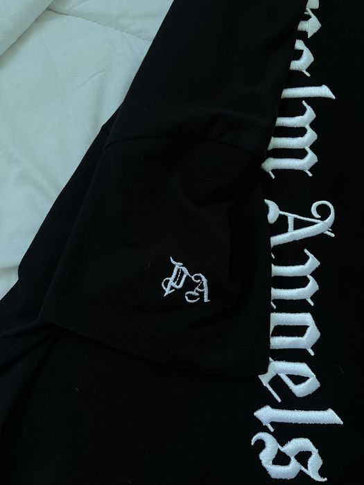 Palm Angels M тениска