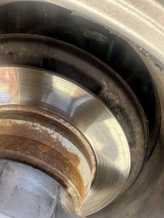 Mercedes w212 E250cdi- На части