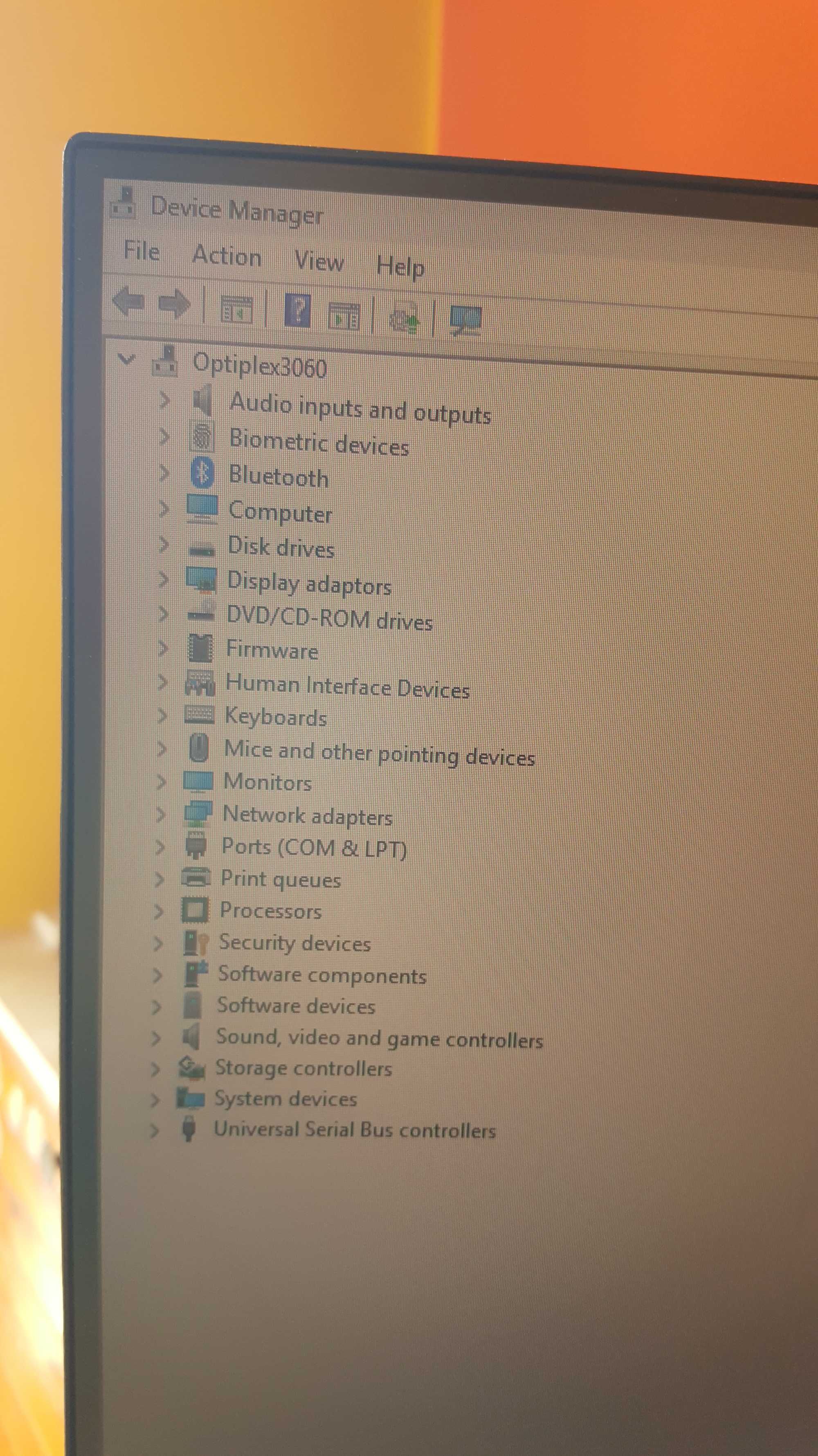 Dell OptiPlex 3060 SFF Win 11