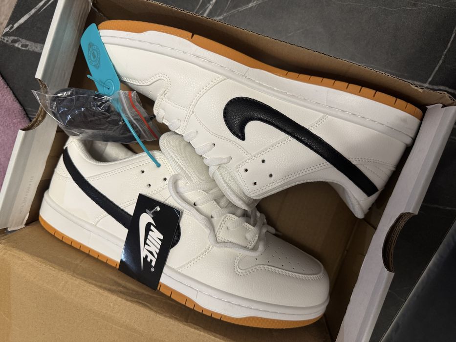 Кроссовки Nike ~44 размер