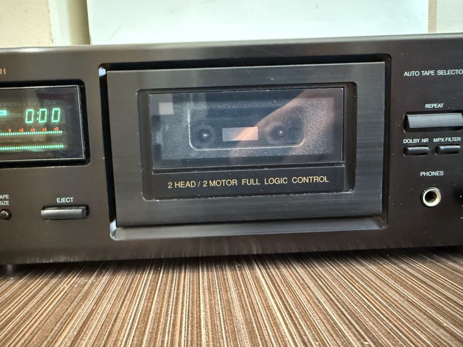 Дек Onkyo TA-2031