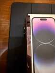 Iphone 14 pro faqat naxt