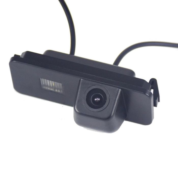 Camera video marsarier/inapoi VW Cayenne Tiguan Touareg Santana Passat
