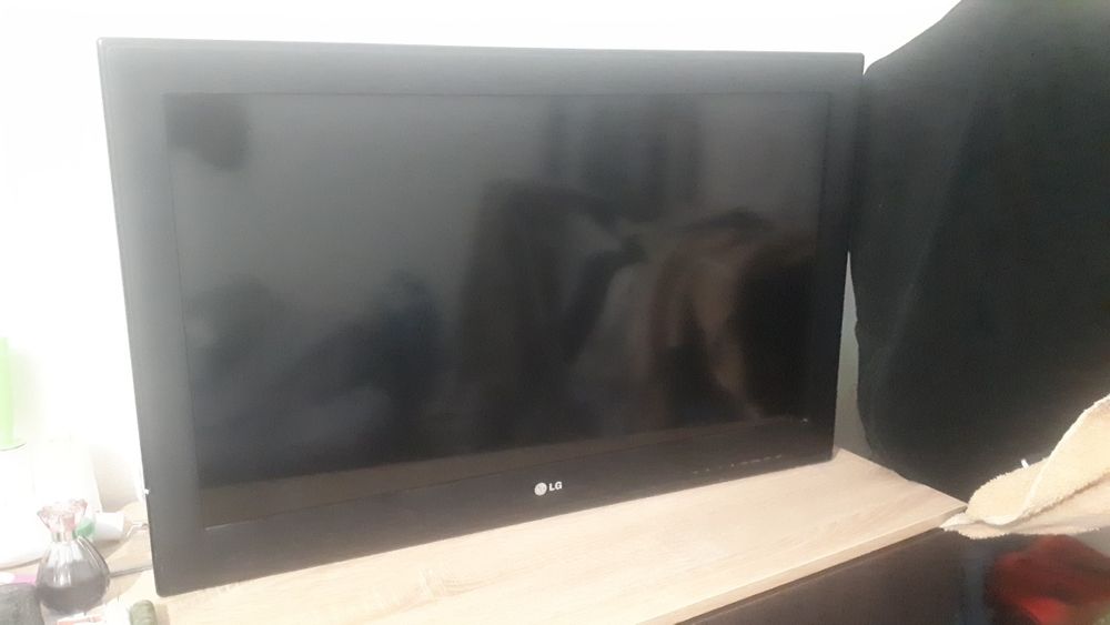 ЖК Телевизор LG.