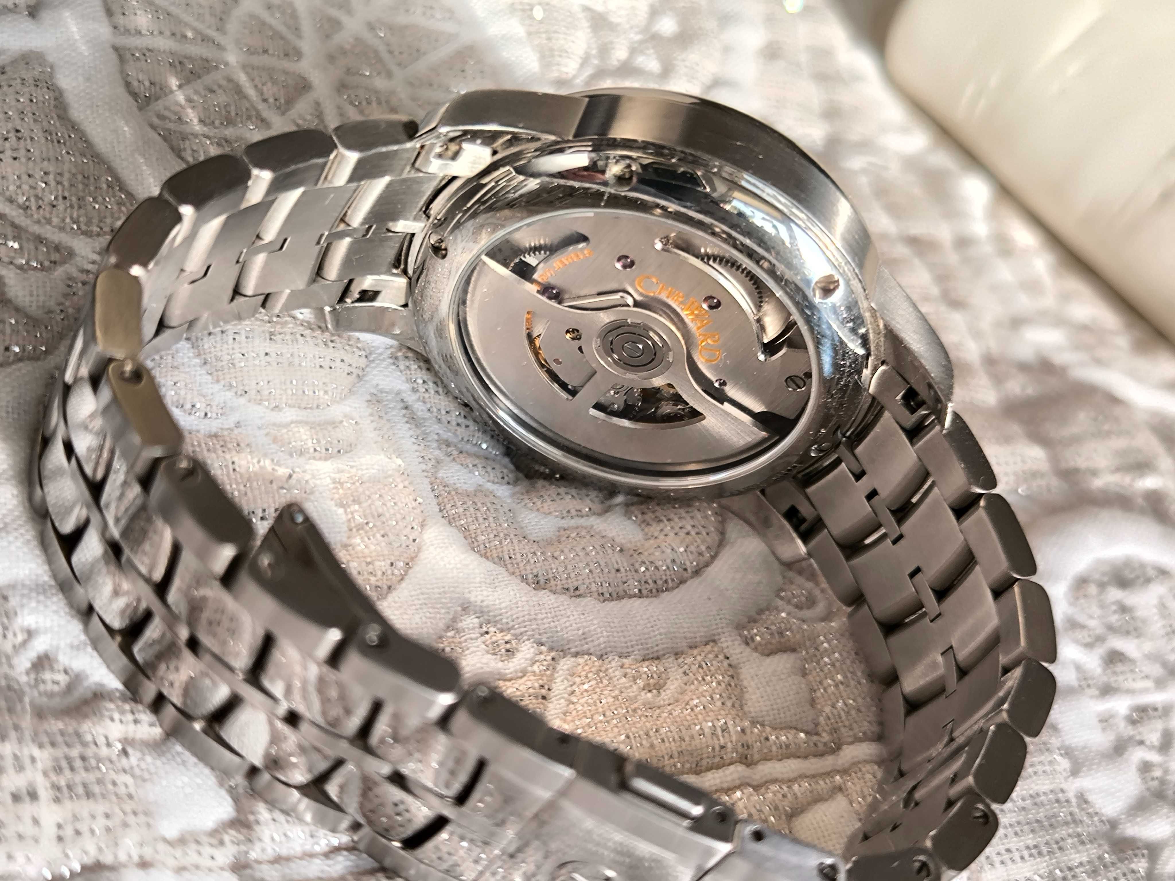 Часовник ChristopherWard