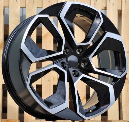 17" 18" 19" Джанти за SKODA 5х112 Octavia Superb Karoq Kodiaq VW Golf