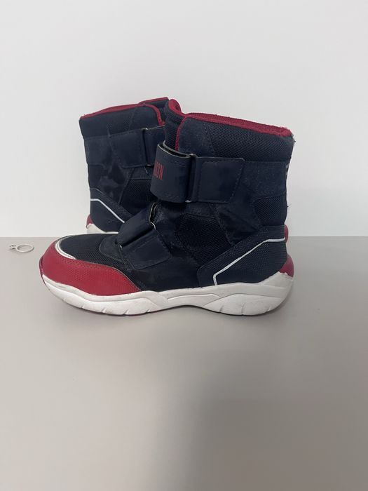 Зимни боти на U S Polo