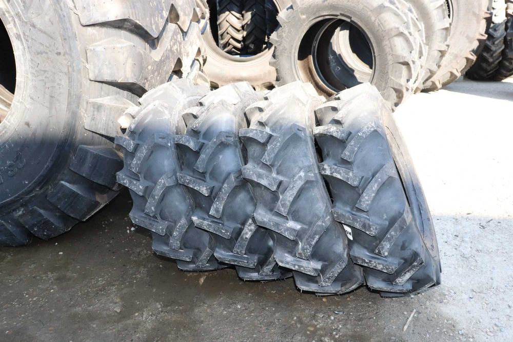 Cauciucuri Noi de Tractor 7.00-12 Petlas Noi cu garantie AgroMir