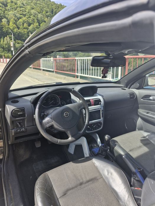 Opel Tigra Twintop