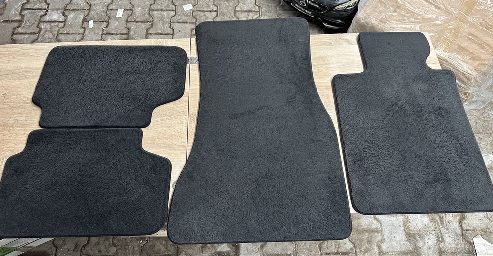Vand presuri BMW G30 100% Originale