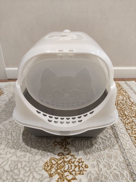 Лоток для кошек кошки