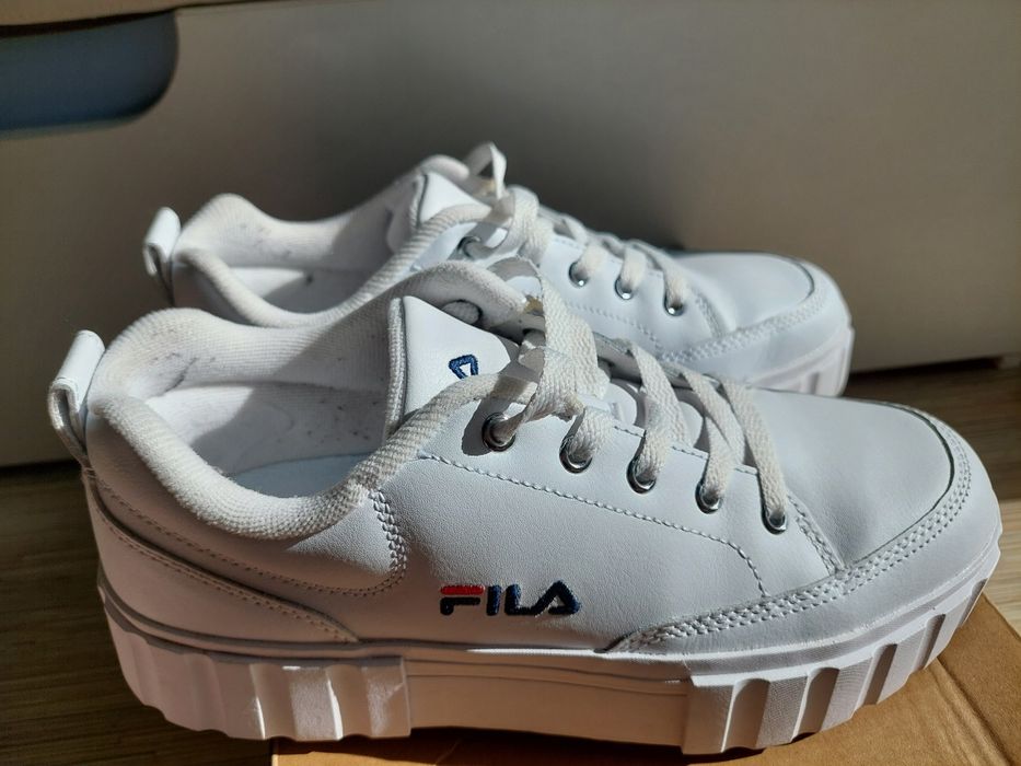 Fila Sansblast спортни обувки