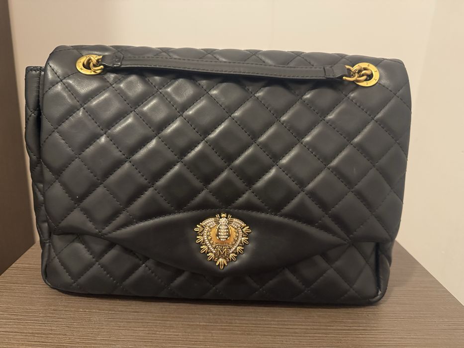 Geanta Musette JAQUELINE GM