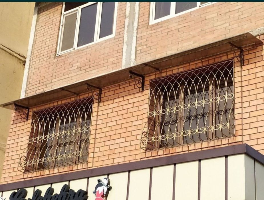 Kladka balkon podkiluch