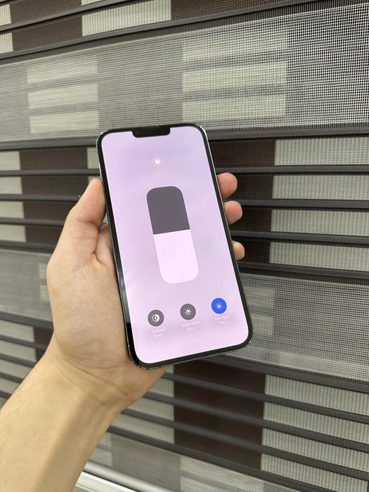 Iphone 13 Pro Max Green