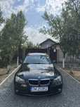 Bmw e91  318d an 2008  pret negociabil