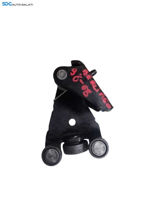 Balama Incuietoare Rola Sistem Glisare Culisant Usa Portiera Peugeot Partner 2002 - 2008 [N1250]