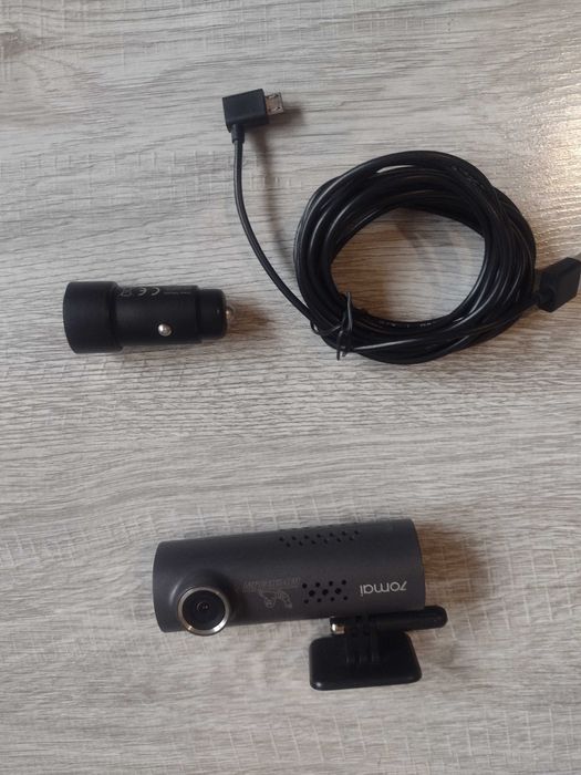 Видеорегистратор 70mai Smart Dash Cam 1S