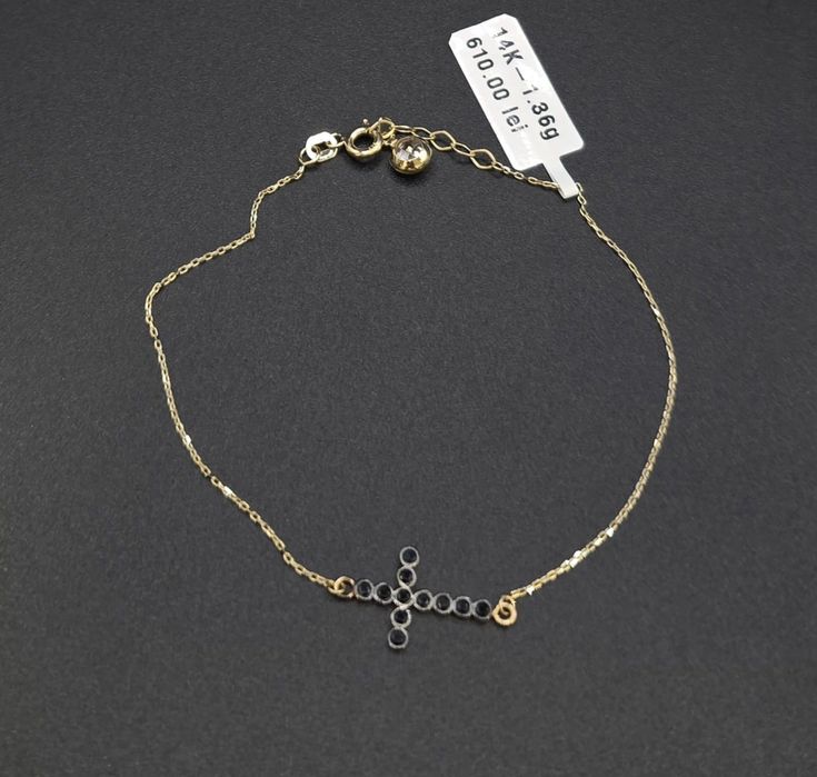 Bratara aur 14k 1.36gr