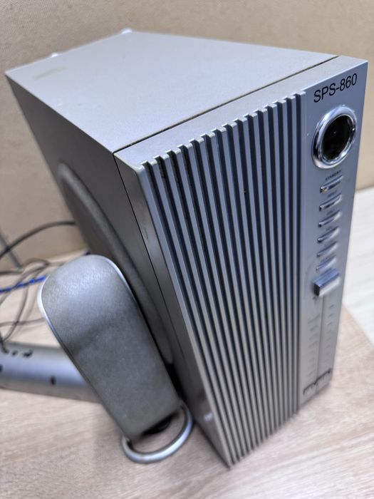 Акустика Sven SPS 860 лот 794969