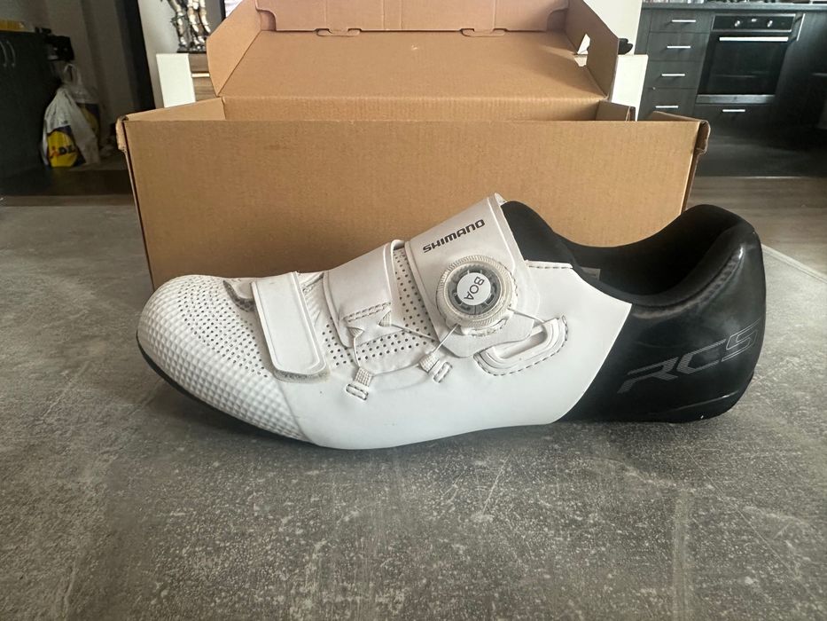 Pantofi ciclism Shimano RC5 – mărimea 43