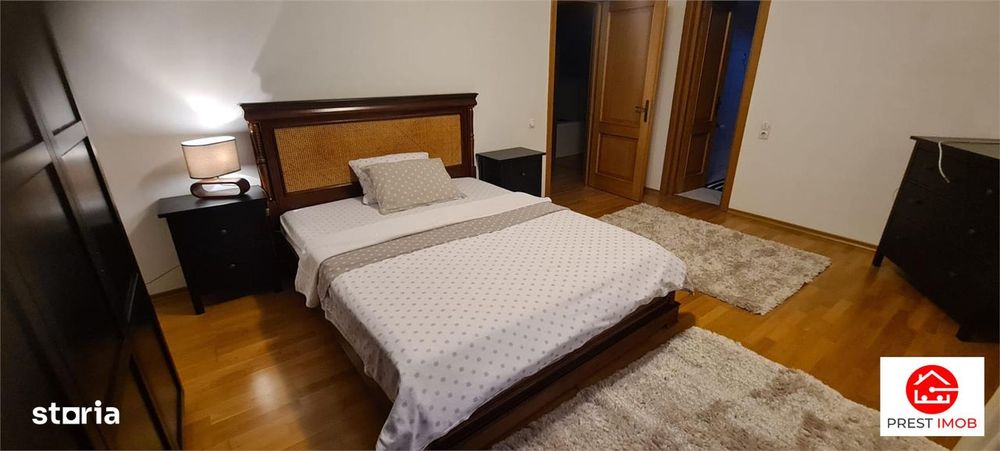 De inchiriat casa in cartierul  Tudor