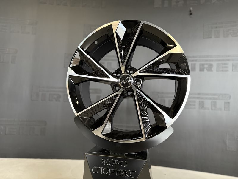 20цола Audi 5x112 Ауди