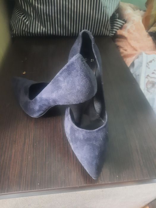 Продам туфли женские
