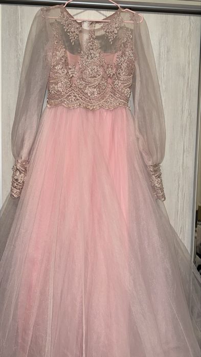 Келин сарпо бисеры ручной работы