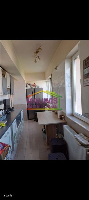 Vanzari Apartamente 3 camere CARTIERE ANDRONACHE