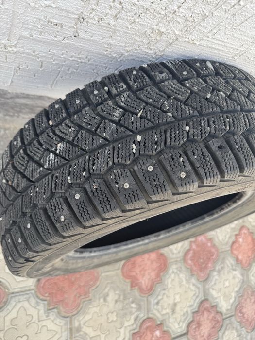 Продам шины в хорошем состоянии