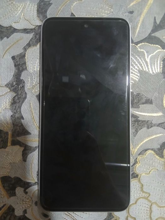 Infinix smart 10 plus 5g kafolati bilan