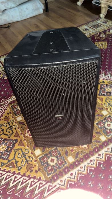 Караоке музыкальная аппаратура колонки