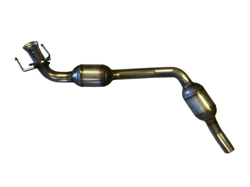 Catalizator Mercedes Vito 1996-2003 W638 6384904319 6384902619