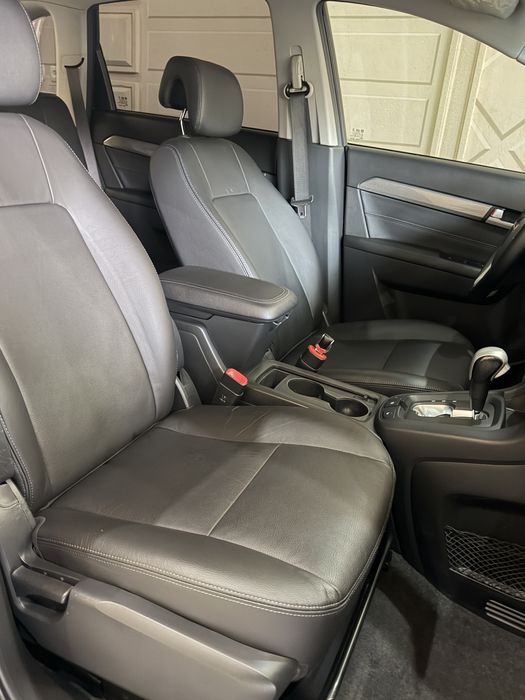Kaptiva Captiva 2018 2,4 mator