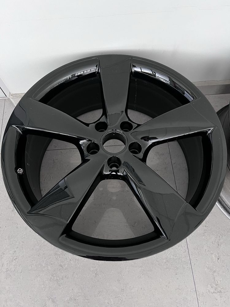 Алуминиеви джанти AUDI Rotor 20’’