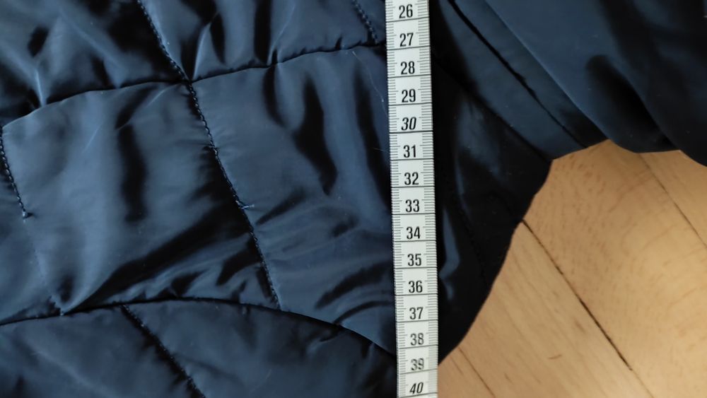 Дамско-юношеско зимно яке