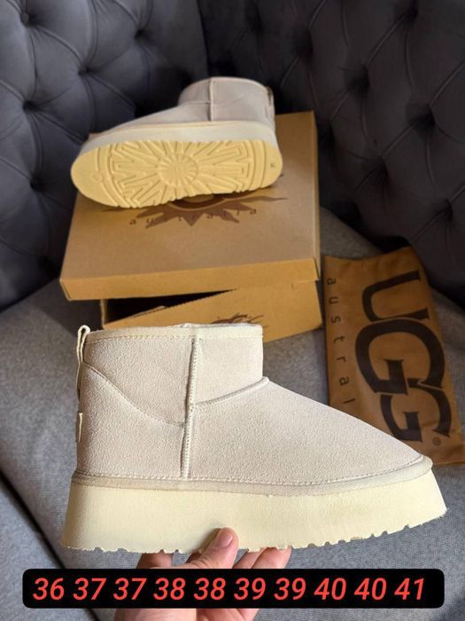 Ugg uri calitate premium