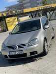 golf 5 4x4 140 cp