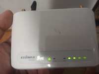 Router edimax br-6428nc