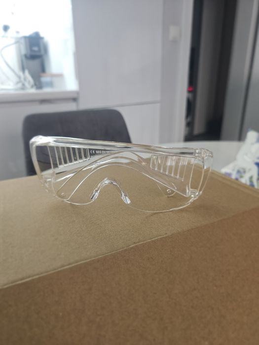 Предпазни очила за работа